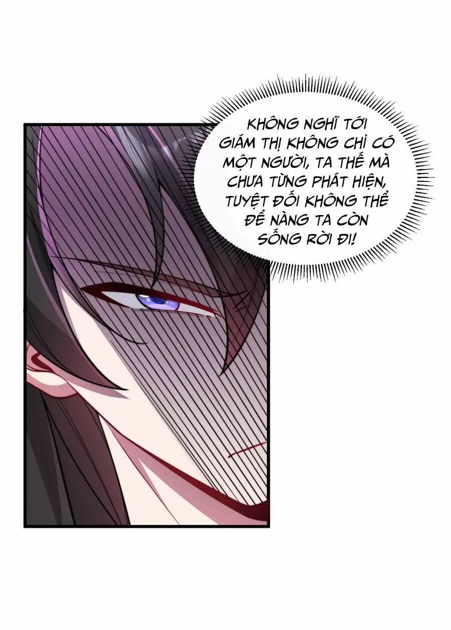 Vai Ác Sư Tôn Mang Theo Các Đồ Đệ Vô Địch Thiên Hạ, Nhân Vật Phản Diện Sư Tôn Ta Mang Theo Các Đồ Đệ Vô Địch 24 trang 51