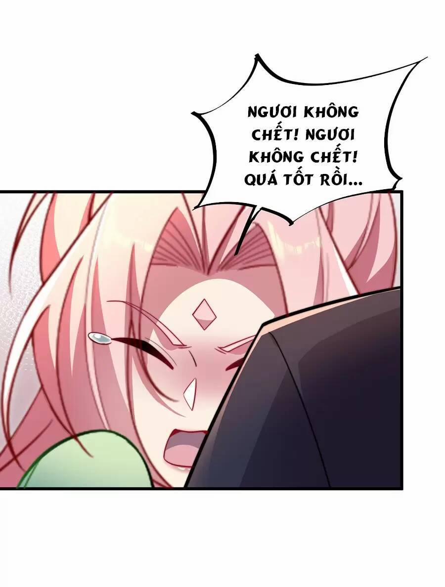 Vai Ác Sư Tôn Mang Theo Các Đồ Đệ Vô Địch Thiên Hạ, Nhân Vật Phản Diện Sư Tôn Ta Mang Theo Các Đồ Đệ Vô Địch 24 trang 53