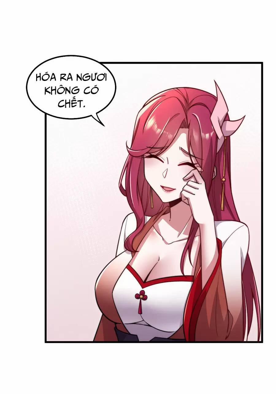 Vai Ác Sư Tôn Mang Theo Các Đồ Đệ Vô Địch Thiên Hạ, Nhân Vật Phản Diện Sư Tôn Ta Mang Theo Các Đồ Đệ Vô Địch 24 trang 54