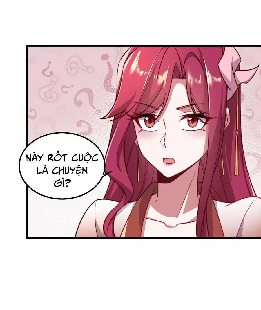 Vai Ác Sư Tôn Mang Theo Các Đồ Đệ Vô Địch Thiên Hạ, Nhân Vật Phản Diện Sư Tôn Ta Mang Theo Các Đồ Đệ Vô Địch 24 trang 56