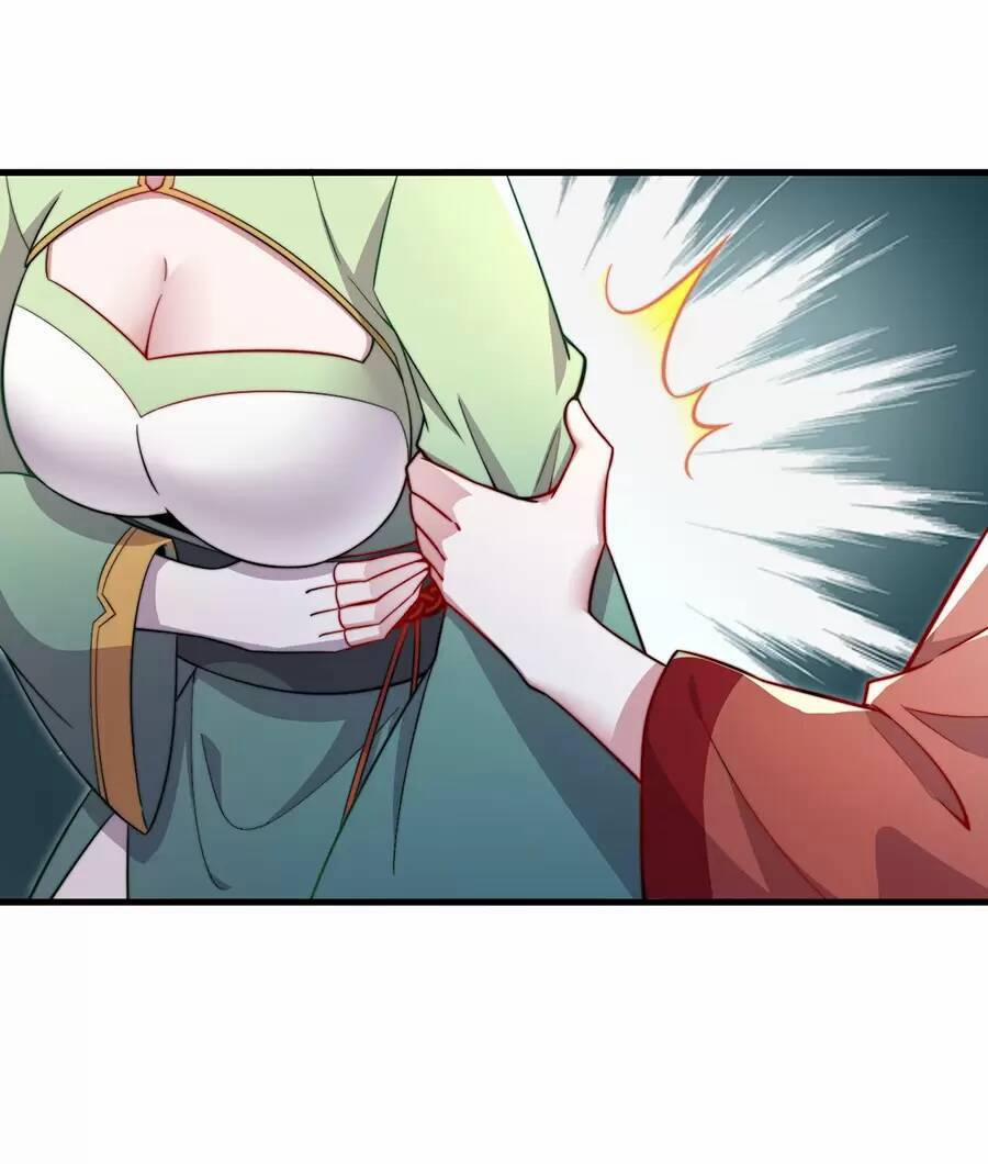 Vai Ác Sư Tôn Mang Theo Các Đồ Đệ Vô Địch Thiên Hạ, Nhân Vật Phản Diện Sư Tôn Ta Mang Theo Các Đồ Đệ Vô Địch 24 trang 6