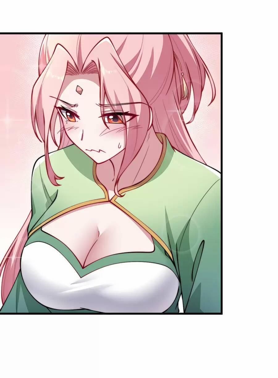 Vai Ác Sư Tôn Mang Theo Các Đồ Đệ Vô Địch Thiên Hạ, Nhân Vật Phản Diện Sư Tôn Ta Mang Theo Các Đồ Đệ Vô Địch 25 trang 10