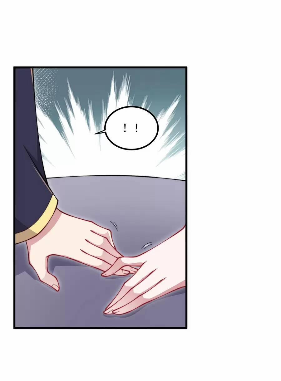 Vai Ác Sư Tôn Mang Theo Các Đồ Đệ Vô Địch Thiên Hạ, Nhân Vật Phản Diện Sư Tôn Ta Mang Theo Các Đồ Đệ Vô Địch 25 trang 12