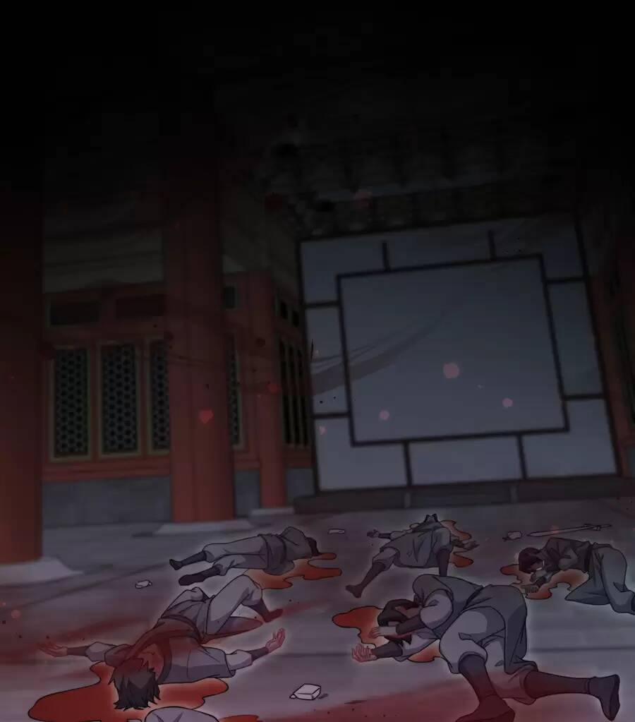 Vai Ác Sư Tôn Mang Theo Các Đồ Đệ Vô Địch Thiên Hạ, Nhân Vật Phản Diện Sư Tôn Ta Mang Theo Các Đồ Đệ Vô Địch 25 trang 15