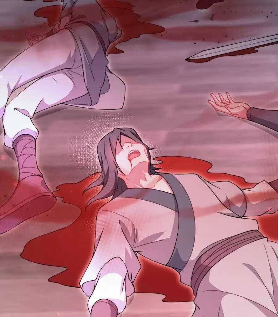 Vai Ác Sư Tôn Mang Theo Các Đồ Đệ Vô Địch Thiên Hạ, Nhân Vật Phản Diện Sư Tôn Ta Mang Theo Các Đồ Đệ Vô Địch 25 trang 16