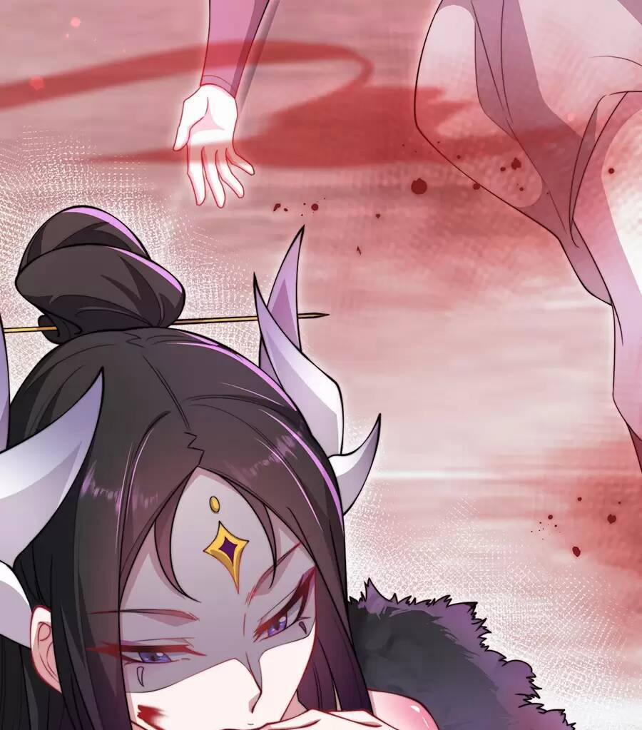 Vai Ác Sư Tôn Mang Theo Các Đồ Đệ Vô Địch Thiên Hạ, Nhân Vật Phản Diện Sư Tôn Ta Mang Theo Các Đồ Đệ Vô Địch 25 trang 17