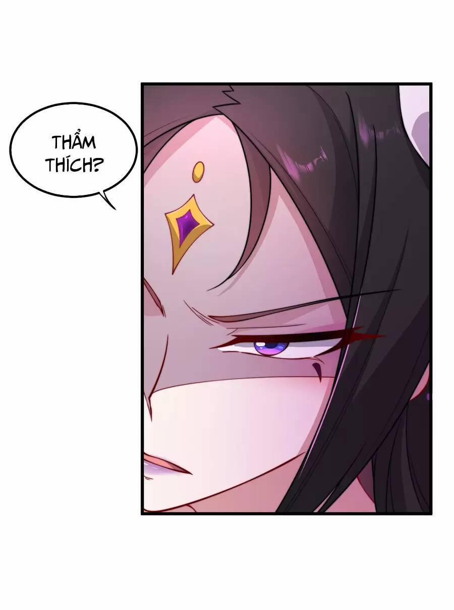 Vai Ác Sư Tôn Mang Theo Các Đồ Đệ Vô Địch Thiên Hạ, Nhân Vật Phản Diện Sư Tôn Ta Mang Theo Các Đồ Đệ Vô Địch 25 trang 22