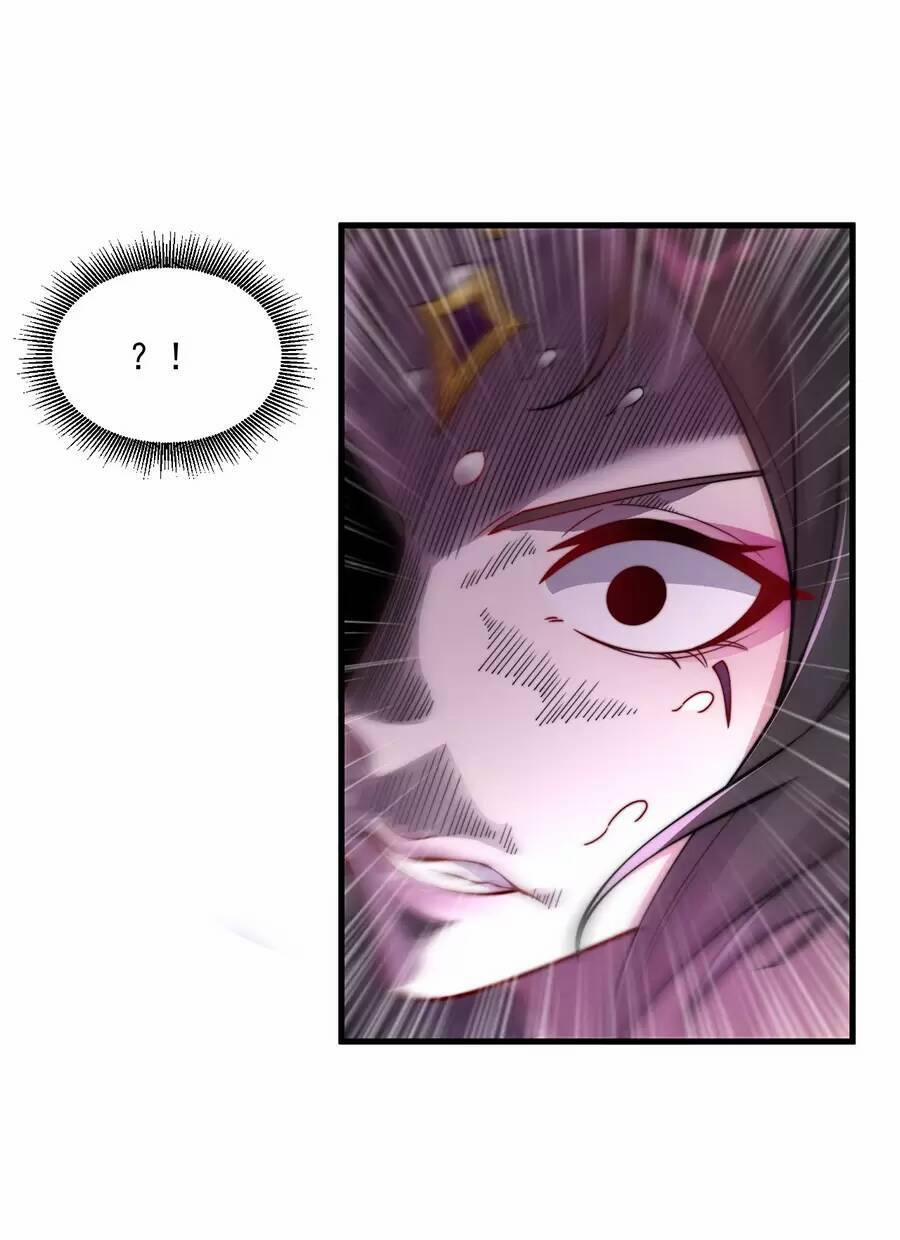 Vai Ác Sư Tôn Mang Theo Các Đồ Đệ Vô Địch Thiên Hạ, Nhân Vật Phản Diện Sư Tôn Ta Mang Theo Các Đồ Đệ Vô Địch 25 trang 31