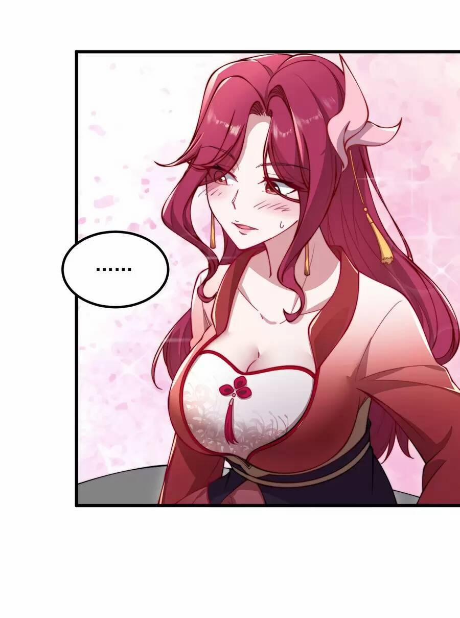 Vai Ác Sư Tôn Mang Theo Các Đồ Đệ Vô Địch Thiên Hạ, Nhân Vật Phản Diện Sư Tôn Ta Mang Theo Các Đồ Đệ Vô Địch 25 trang 4