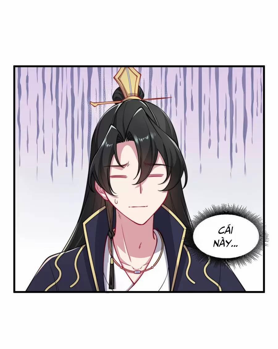 Vai Ác Sư Tôn Mang Theo Các Đồ Đệ Vô Địch Thiên Hạ, Nhân Vật Phản Diện Sư Tôn Ta Mang Theo Các Đồ Đệ Vô Địch 25 trang 5