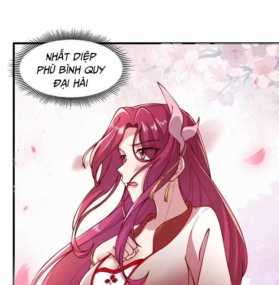 Vai Ác Sư Tôn Mang Theo Các Đồ Đệ Vô Địch Thiên Hạ, Nhân Vật Phản Diện Sư Tôn Ta Mang Theo Các Đồ Đệ Vô Địch 25 trang 51