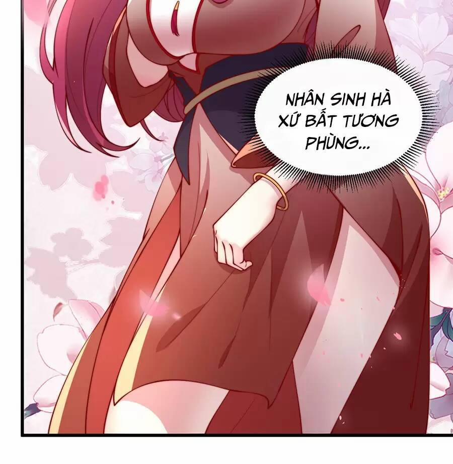 Vai Ác Sư Tôn Mang Theo Các Đồ Đệ Vô Địch Thiên Hạ, Nhân Vật Phản Diện Sư Tôn Ta Mang Theo Các Đồ Đệ Vô Địch 25 trang 52