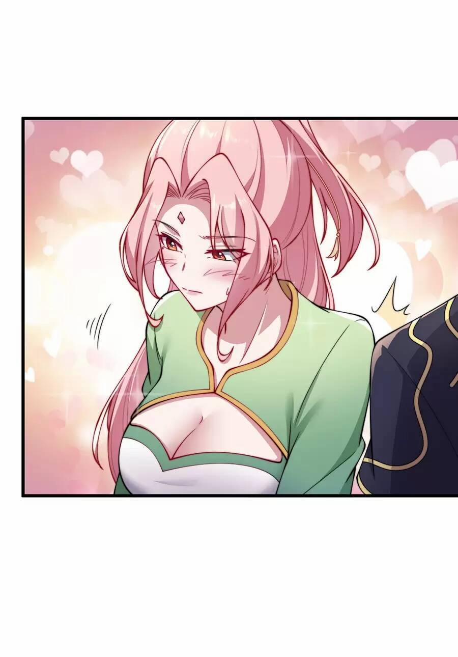 Vai Ác Sư Tôn Mang Theo Các Đồ Đệ Vô Địch Thiên Hạ, Nhân Vật Phản Diện Sư Tôn Ta Mang Theo Các Đồ Đệ Vô Địch 25 trang 8