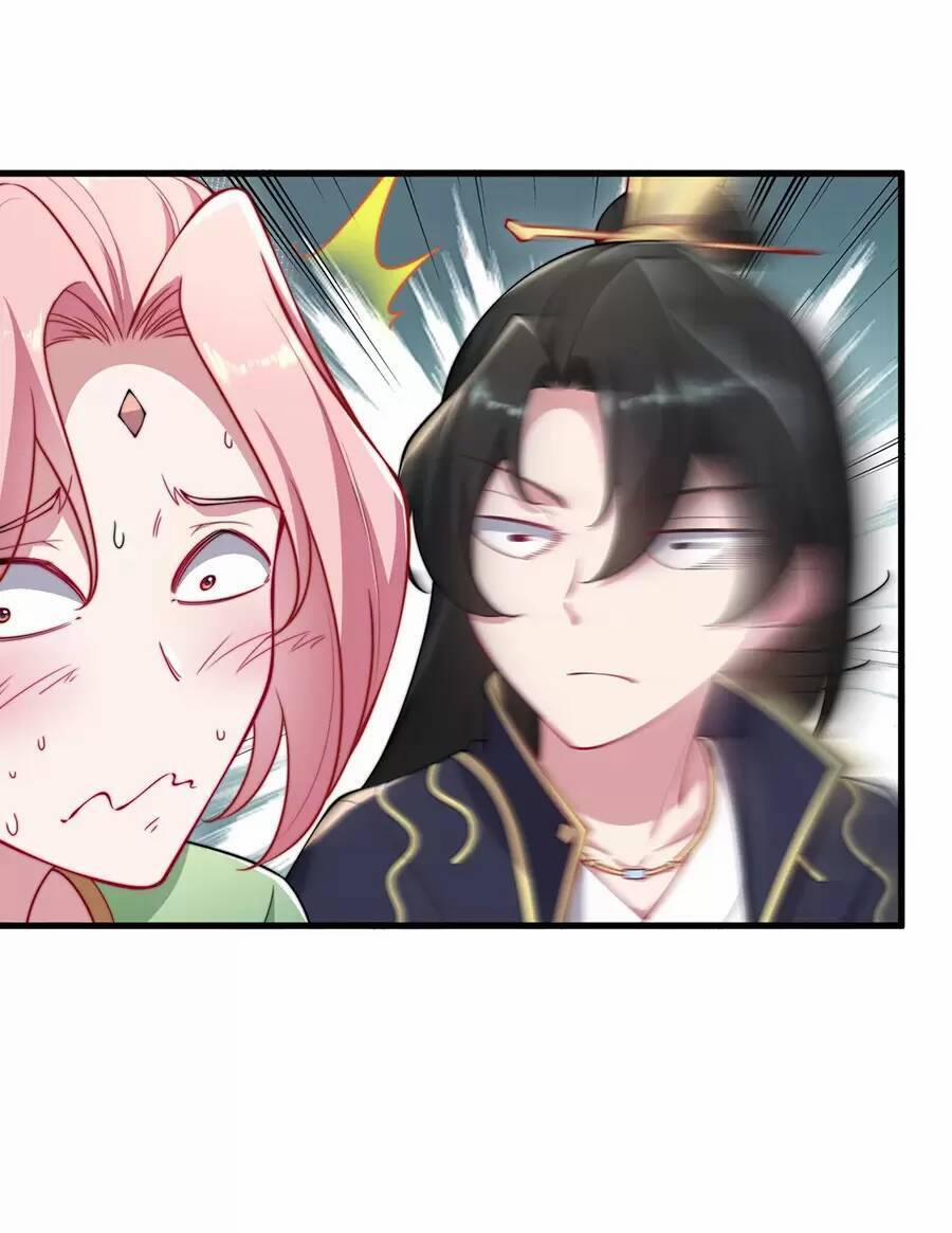 Vai Ác Sư Tôn Mang Theo Các Đồ Đệ Vô Địch Thiên Hạ, Nhân Vật Phản Diện Sư Tôn Ta Mang Theo Các Đồ Đệ Vô Địch 25 trang 9