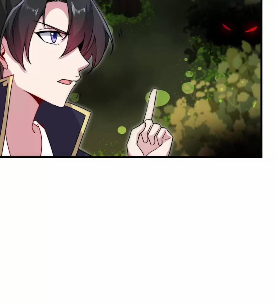 Vai Ác Sư Tôn Mang Theo Các Đồ Đệ Vô Địch Thiên Hạ, Nhân Vật Phản Diện Sư Tôn Ta Mang Theo Các Đồ Đệ Vô Địch 26 trang 26