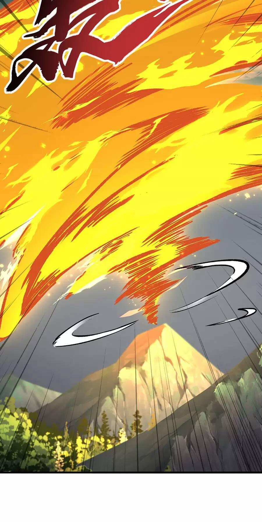 Vai Ác Sư Tôn Mang Theo Các Đồ Đệ Vô Địch Thiên Hạ, Nhân Vật Phản Diện Sư Tôn Ta Mang Theo Các Đồ Đệ Vô Địch 26 trang 39