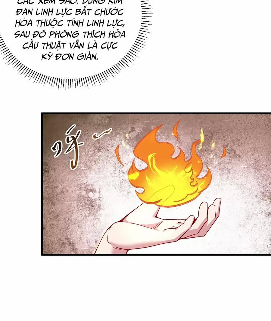 Vai Ác Sư Tôn Mang Theo Các Đồ Đệ Vô Địch Thiên Hạ, Nhân Vật Phản Diện Sư Tôn Ta Mang Theo Các Đồ Đệ Vô Địch 26 trang 42