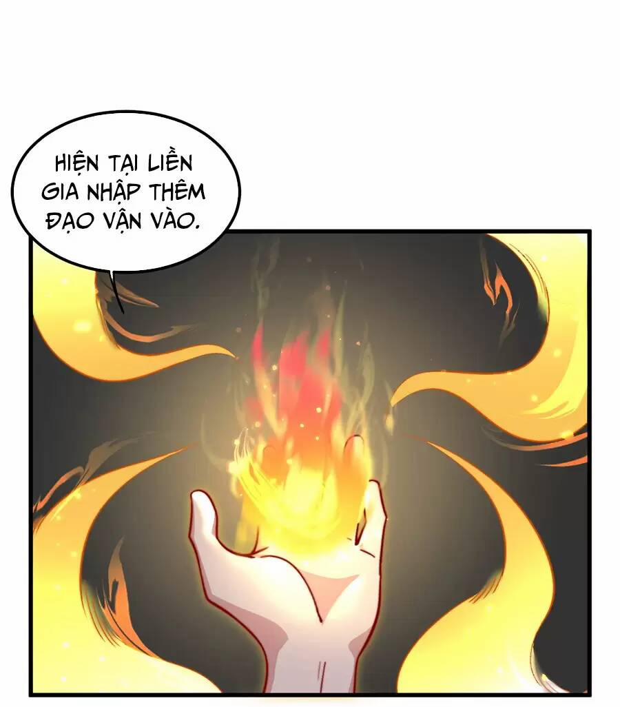 Vai Ác Sư Tôn Mang Theo Các Đồ Đệ Vô Địch Thiên Hạ, Nhân Vật Phản Diện Sư Tôn Ta Mang Theo Các Đồ Đệ Vô Địch 26 trang 44