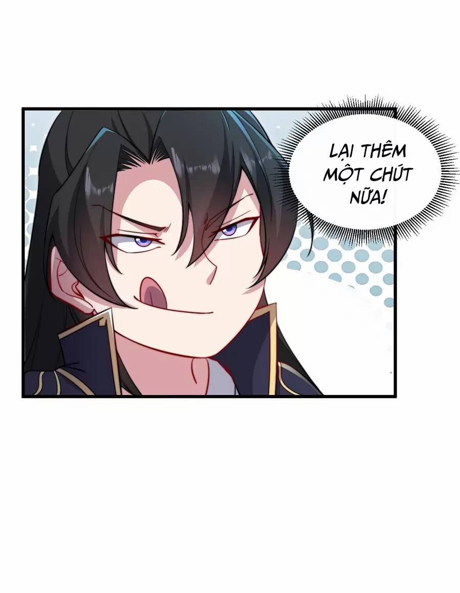 Vai Ác Sư Tôn Mang Theo Các Đồ Đệ Vô Địch Thiên Hạ, Nhân Vật Phản Diện Sư Tôn Ta Mang Theo Các Đồ Đệ Vô Địch 26 trang 46