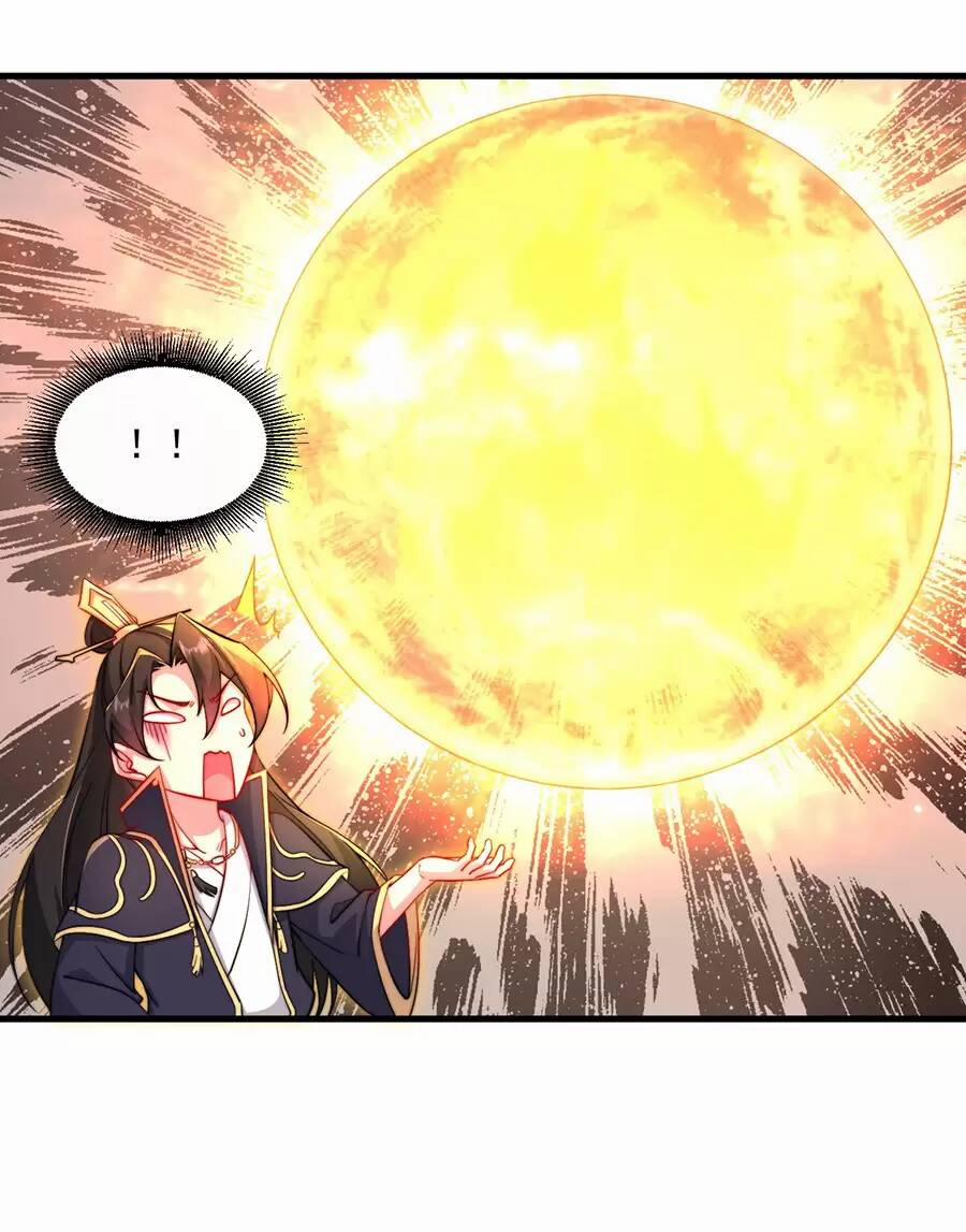 Vai Ác Sư Tôn Mang Theo Các Đồ Đệ Vô Địch Thiên Hạ, Nhân Vật Phản Diện Sư Tôn Ta Mang Theo Các Đồ Đệ Vô Địch 26 trang 47