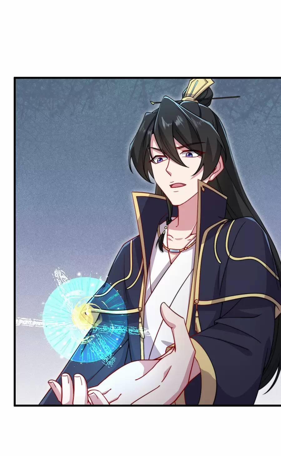 Vai Ác Sư Tôn Mang Theo Các Đồ Đệ Vô Địch Thiên Hạ, Nhân Vật Phản Diện Sư Tôn Ta Mang Theo Các Đồ Đệ Vô Địch 26 trang 53