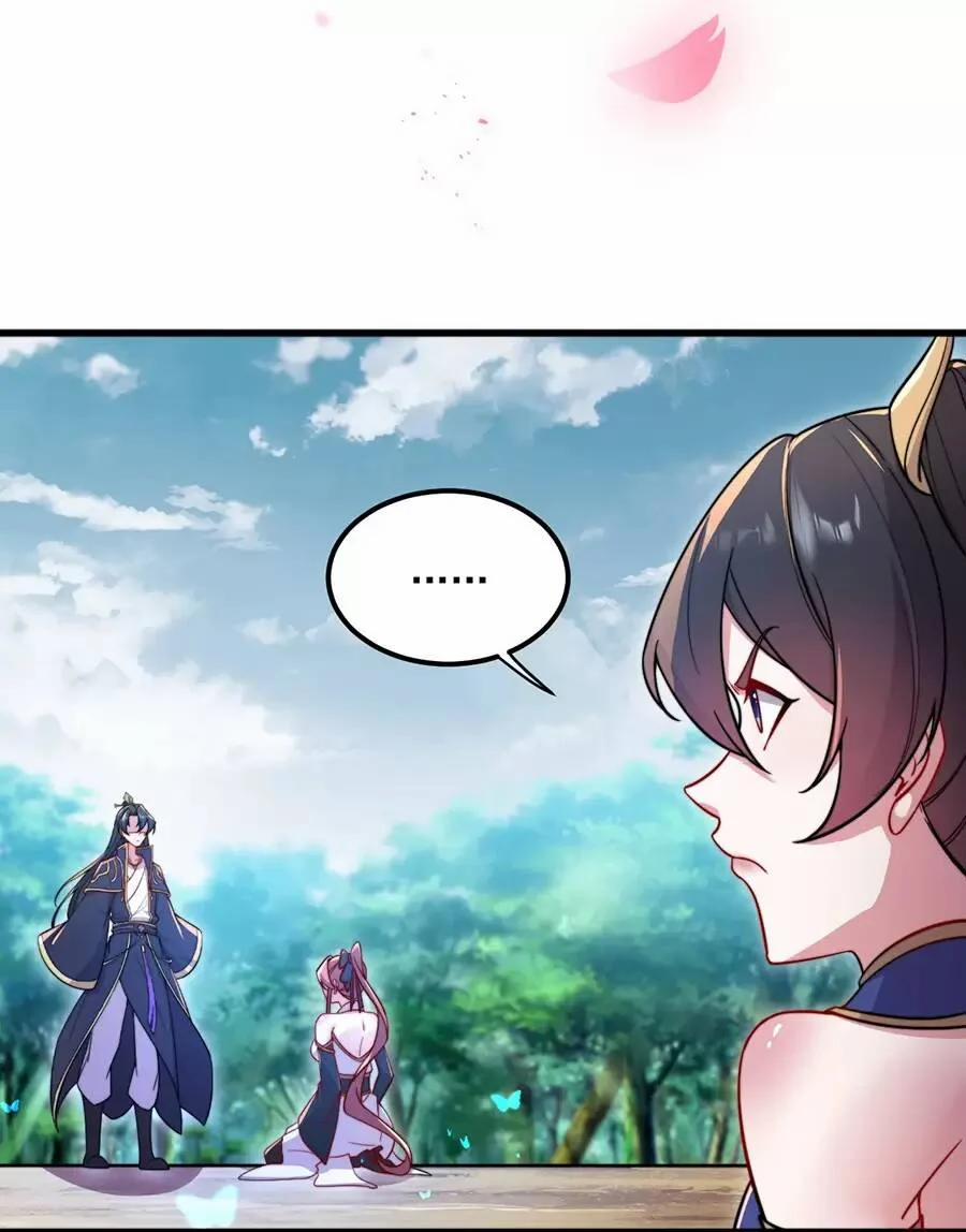 Vai Ác Sư Tôn Mang Theo Các Đồ Đệ Vô Địch Thiên Hạ, Nhân Vật Phản Diện Sư Tôn Ta Mang Theo Các Đồ Đệ Vô Địch 27 trang 12