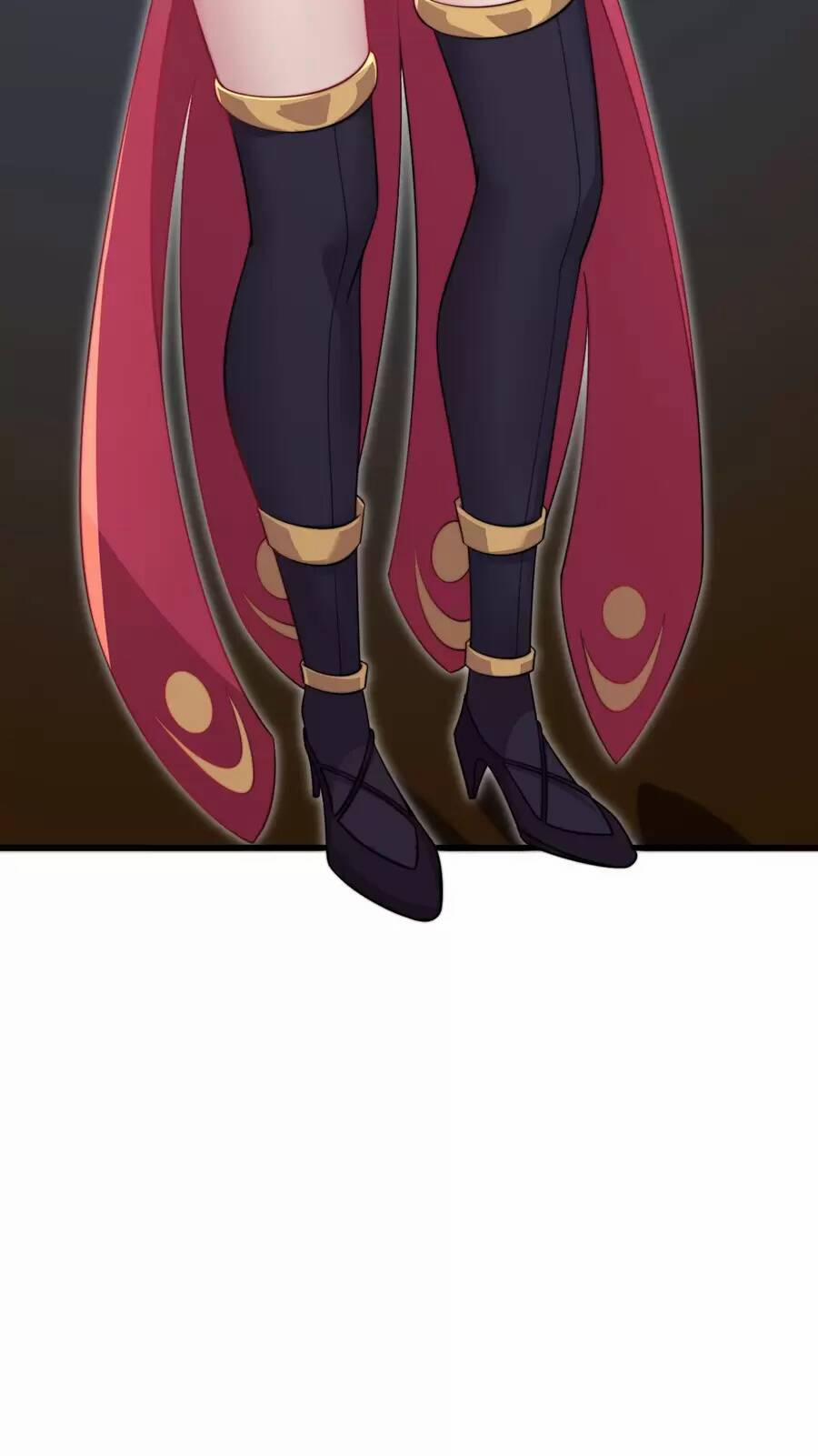 Vai Ác Sư Tôn Mang Theo Các Đồ Đệ Vô Địch Thiên Hạ, Nhân Vật Phản Diện Sư Tôn Ta Mang Theo Các Đồ Đệ Vô Địch 27 trang 34