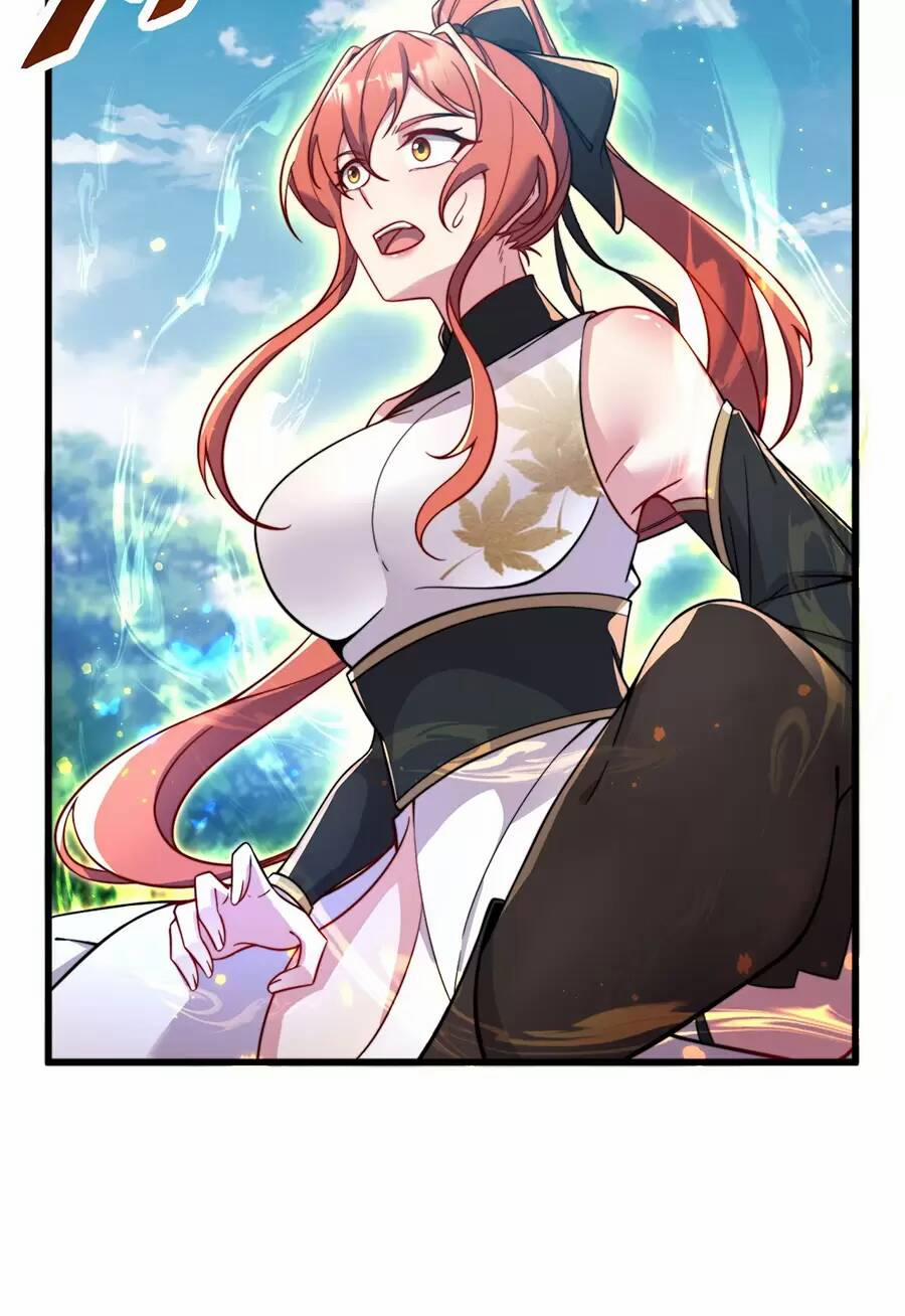 Vai Ác Sư Tôn Mang Theo Các Đồ Đệ Vô Địch Thiên Hạ, Nhân Vật Phản Diện Sư Tôn Ta Mang Theo Các Đồ Đệ Vô Địch 27 trang 4