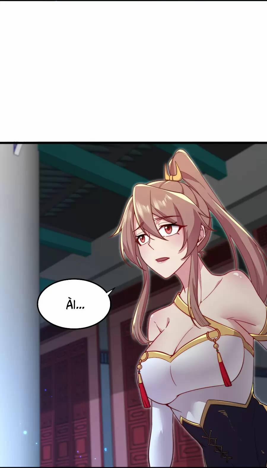 Vai Ác Sư Tôn Mang Theo Các Đồ Đệ Vô Địch Thiên Hạ, Nhân Vật Phản Diện Sư Tôn Ta Mang Theo Các Đồ Đệ Vô Địch 27 trang 41