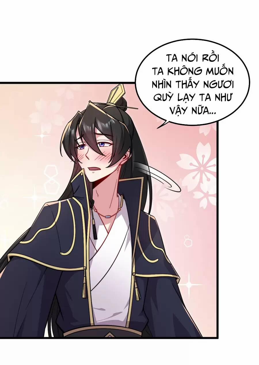 Vai Ác Sư Tôn Mang Theo Các Đồ Đệ Vô Địch Thiên Hạ, Nhân Vật Phản Diện Sư Tôn Ta Mang Theo Các Đồ Đệ Vô Địch 27 trang 8