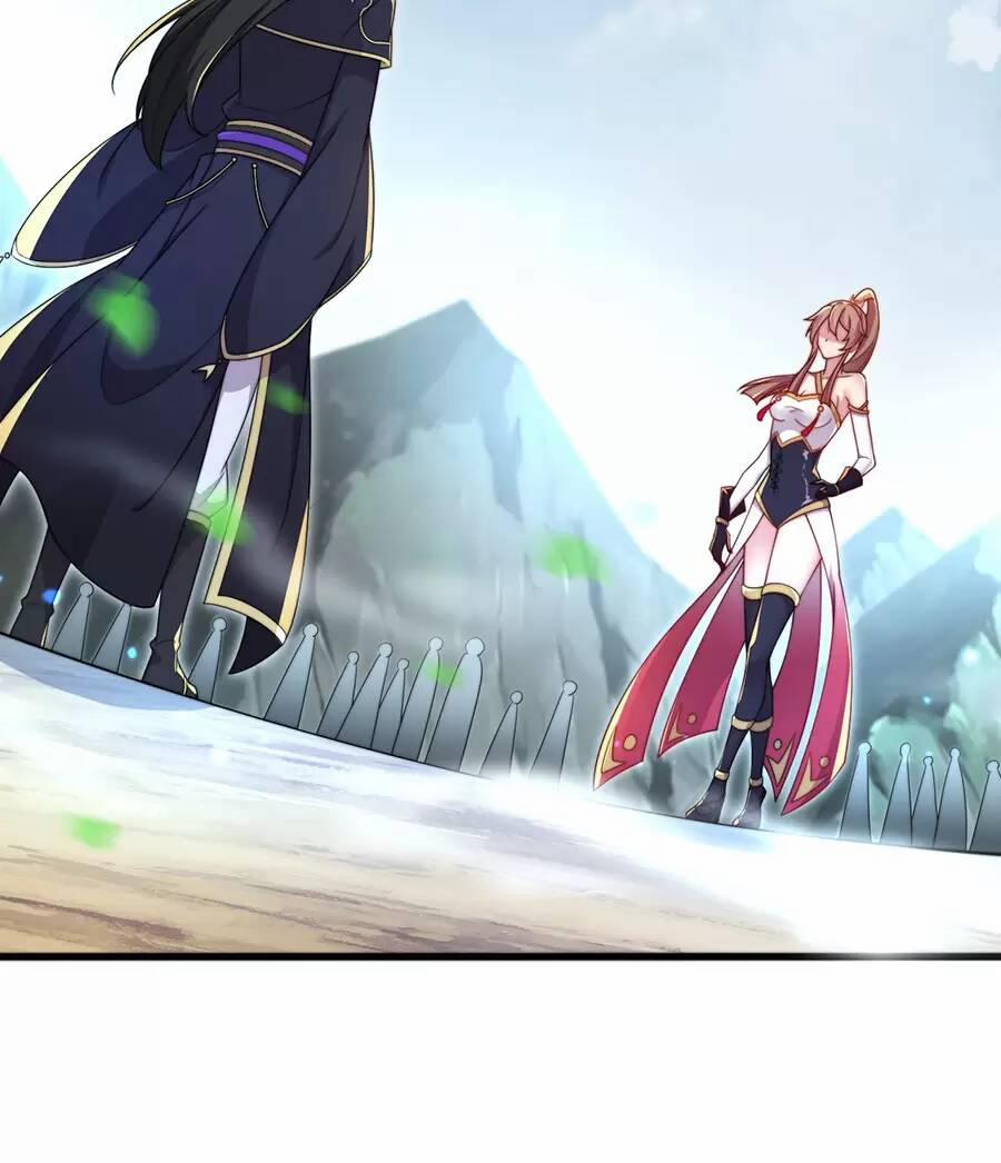 Vai Ác Sư Tôn Mang Theo Các Đồ Đệ Vô Địch Thiên Hạ, Nhân Vật Phản Diện Sư Tôn Ta Mang Theo Các Đồ Đệ Vô Địch 28 trang 3