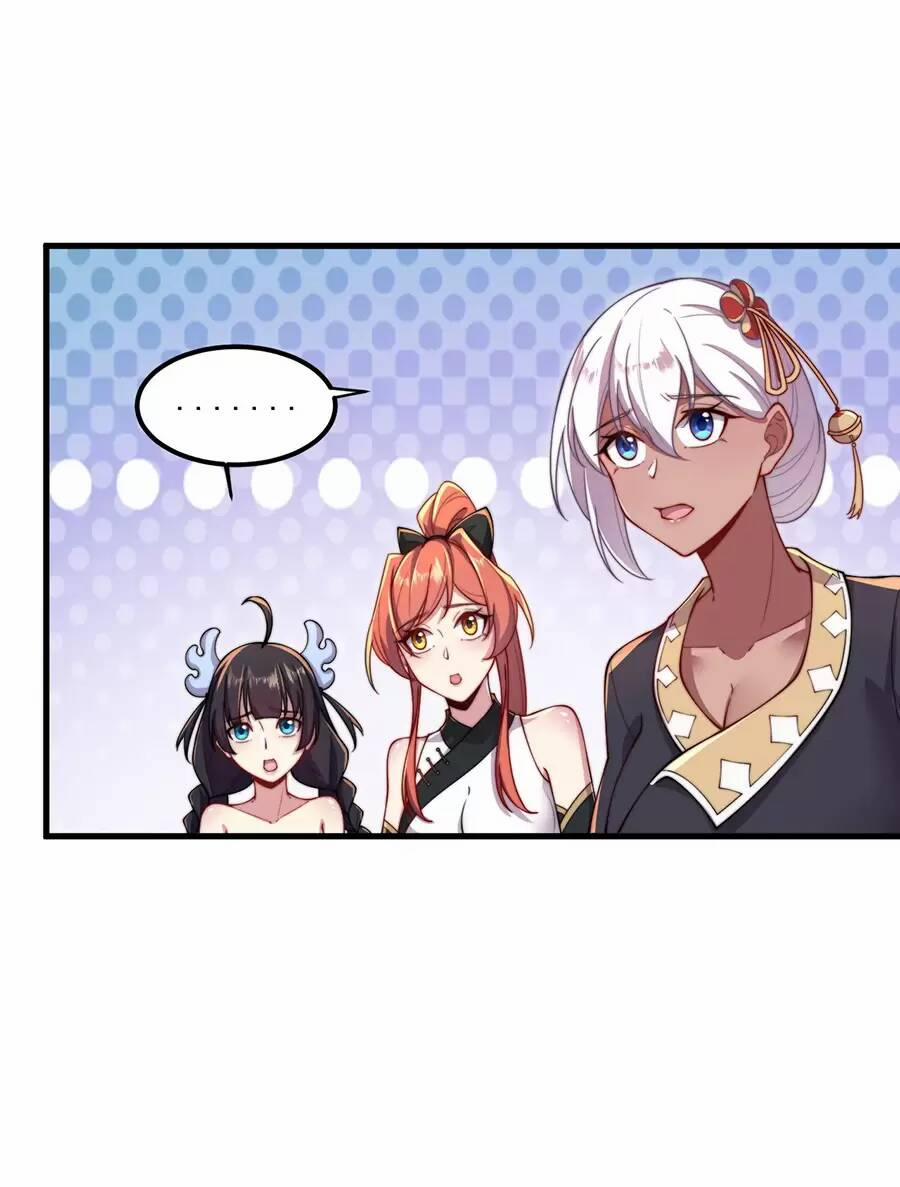 Vai Ác Sư Tôn Mang Theo Các Đồ Đệ Vô Địch Thiên Hạ, Nhân Vật Phản Diện Sư Tôn Ta Mang Theo Các Đồ Đệ Vô Địch 28 trang 39