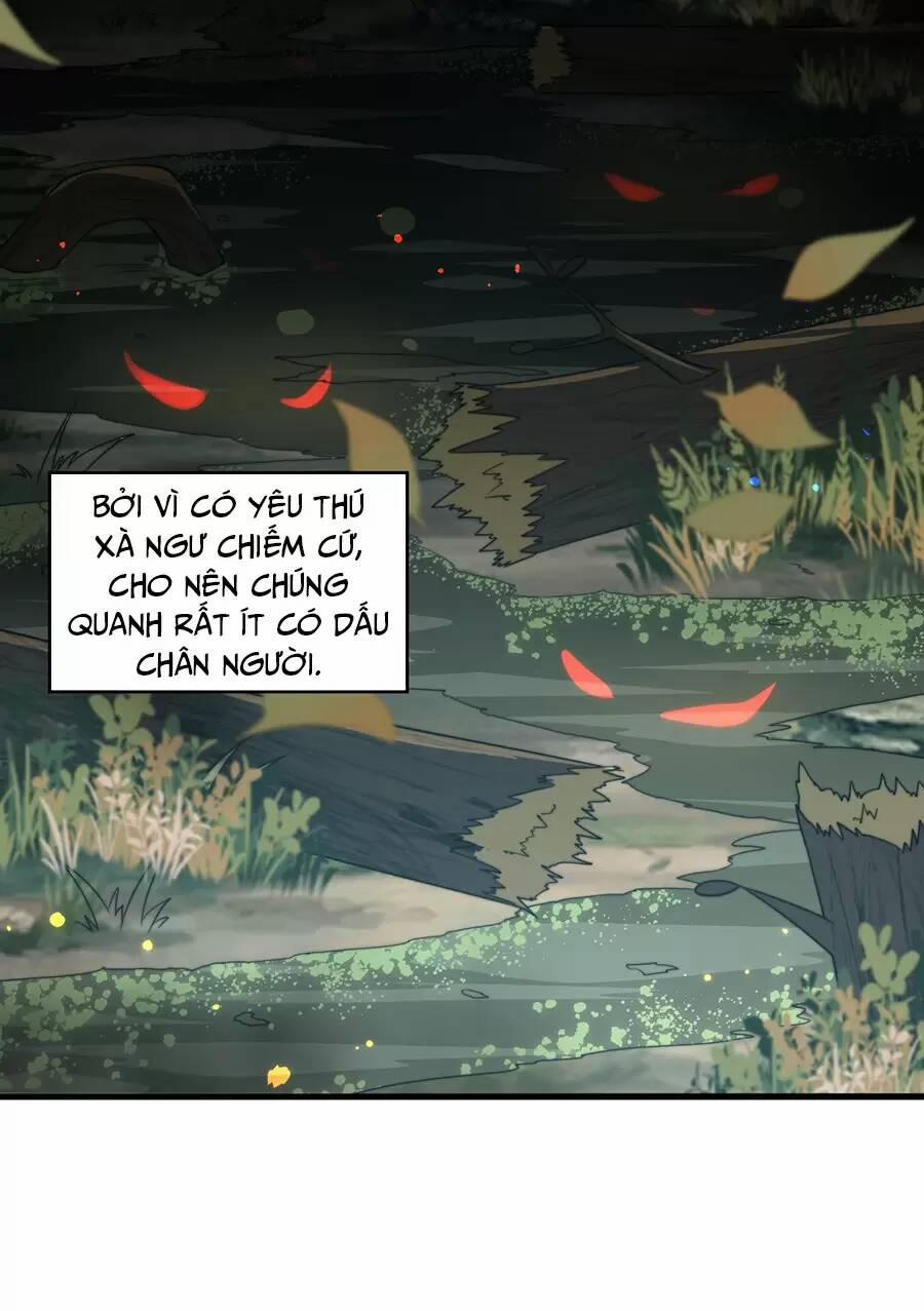 Vai Ác Sư Tôn Mang Theo Các Đồ Đệ Vô Địch Thiên Hạ, Nhân Vật Phản Diện Sư Tôn Ta Mang Theo Các Đồ Đệ Vô Địch 28 trang 42