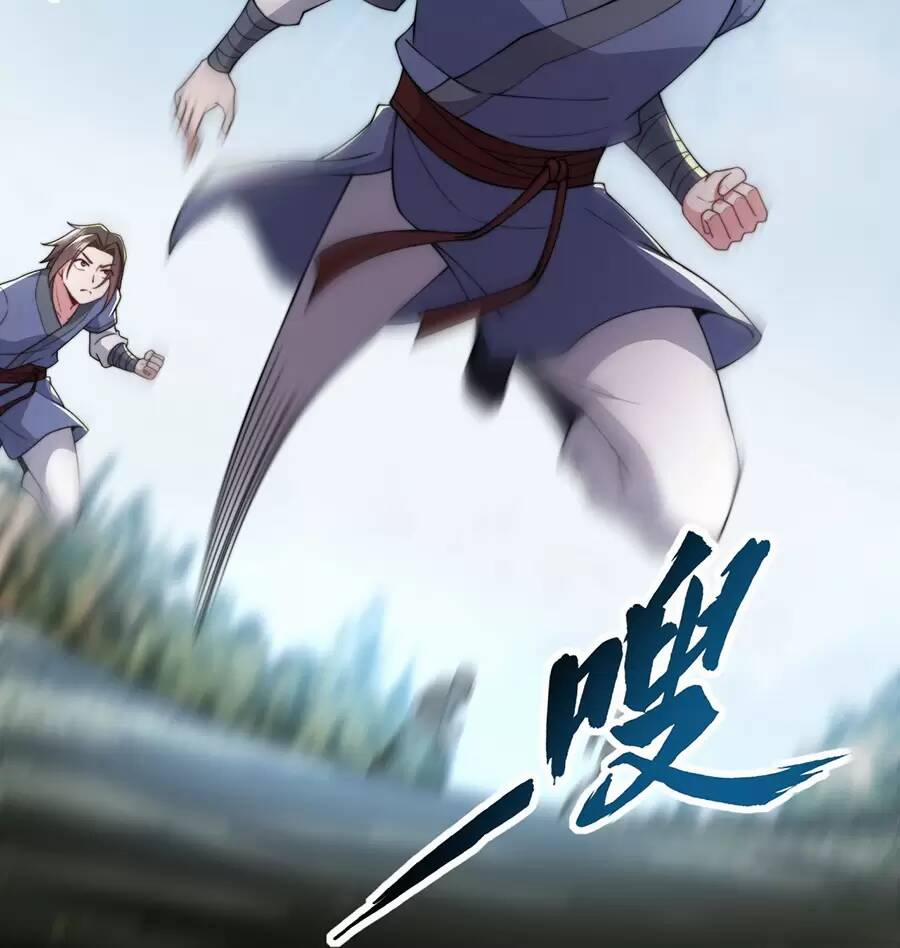 Vai Ác Sư Tôn Mang Theo Các Đồ Đệ Vô Địch Thiên Hạ, Nhân Vật Phản Diện Sư Tôn Ta Mang Theo Các Đồ Đệ Vô Địch 28 trang 45