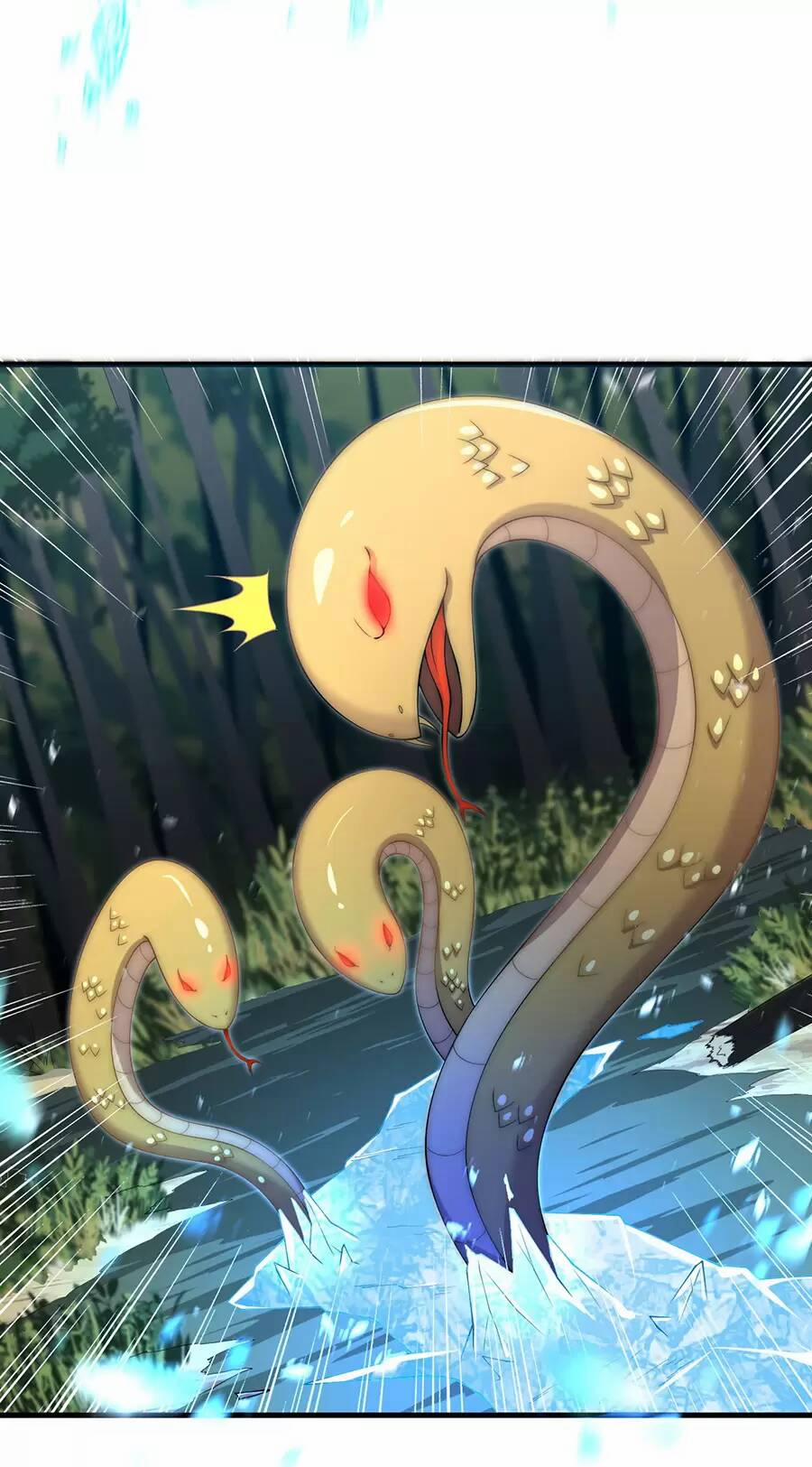 Vai Ác Sư Tôn Mang Theo Các Đồ Đệ Vô Địch Thiên Hạ, Nhân Vật Phản Diện Sư Tôn Ta Mang Theo Các Đồ Đệ Vô Địch 28 trang 53