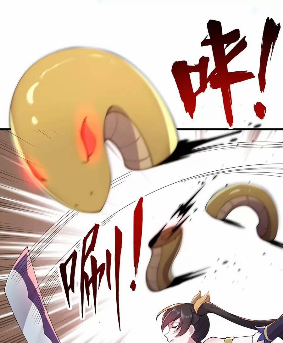 Vai Ác Sư Tôn Mang Theo Các Đồ Đệ Vô Địch Thiên Hạ, Nhân Vật Phản Diện Sư Tôn Ta Mang Theo Các Đồ Đệ Vô Địch 28 trang 54