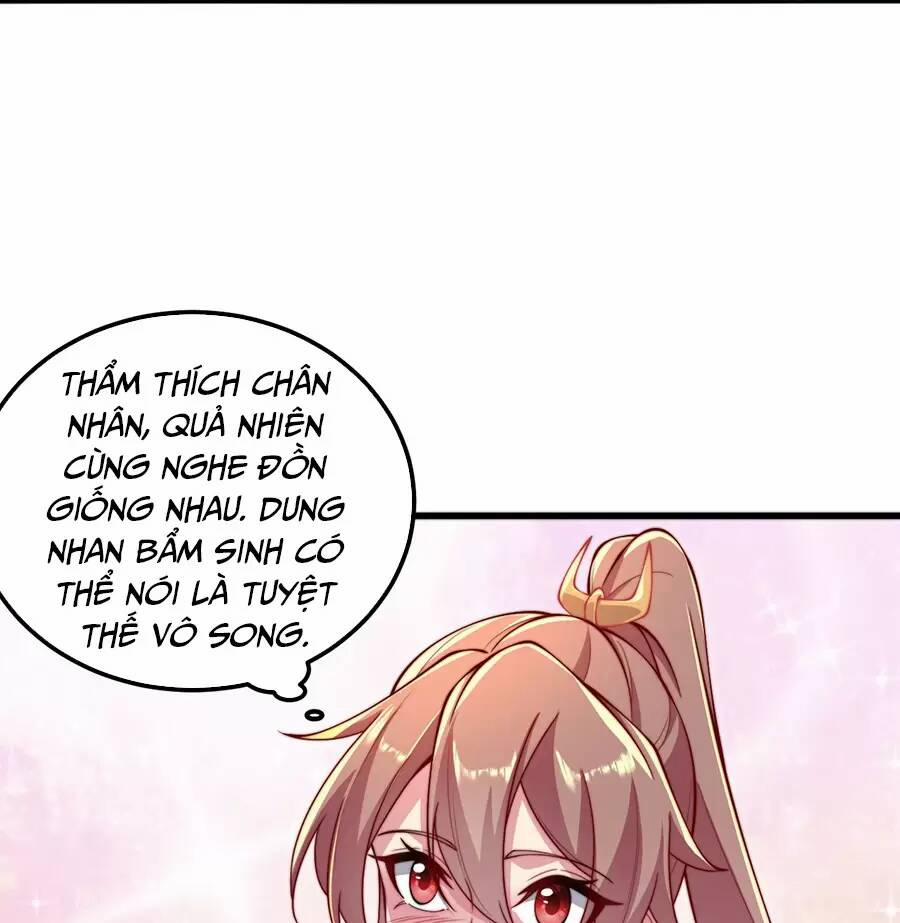 Vai Ác Sư Tôn Mang Theo Các Đồ Đệ Vô Địch Thiên Hạ, Nhân Vật Phản Diện Sư Tôn Ta Mang Theo Các Đồ Đệ Vô Địch 28 trang 6