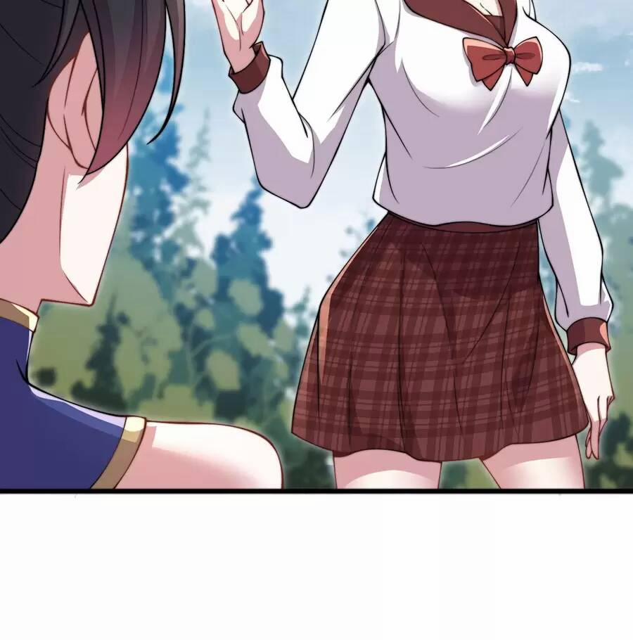 Vai Ác Sư Tôn Mang Theo Các Đồ Đệ Vô Địch Thiên Hạ, Nhân Vật Phản Diện Sư Tôn Ta Mang Theo Các Đồ Đệ Vô Địch 28 trang 61