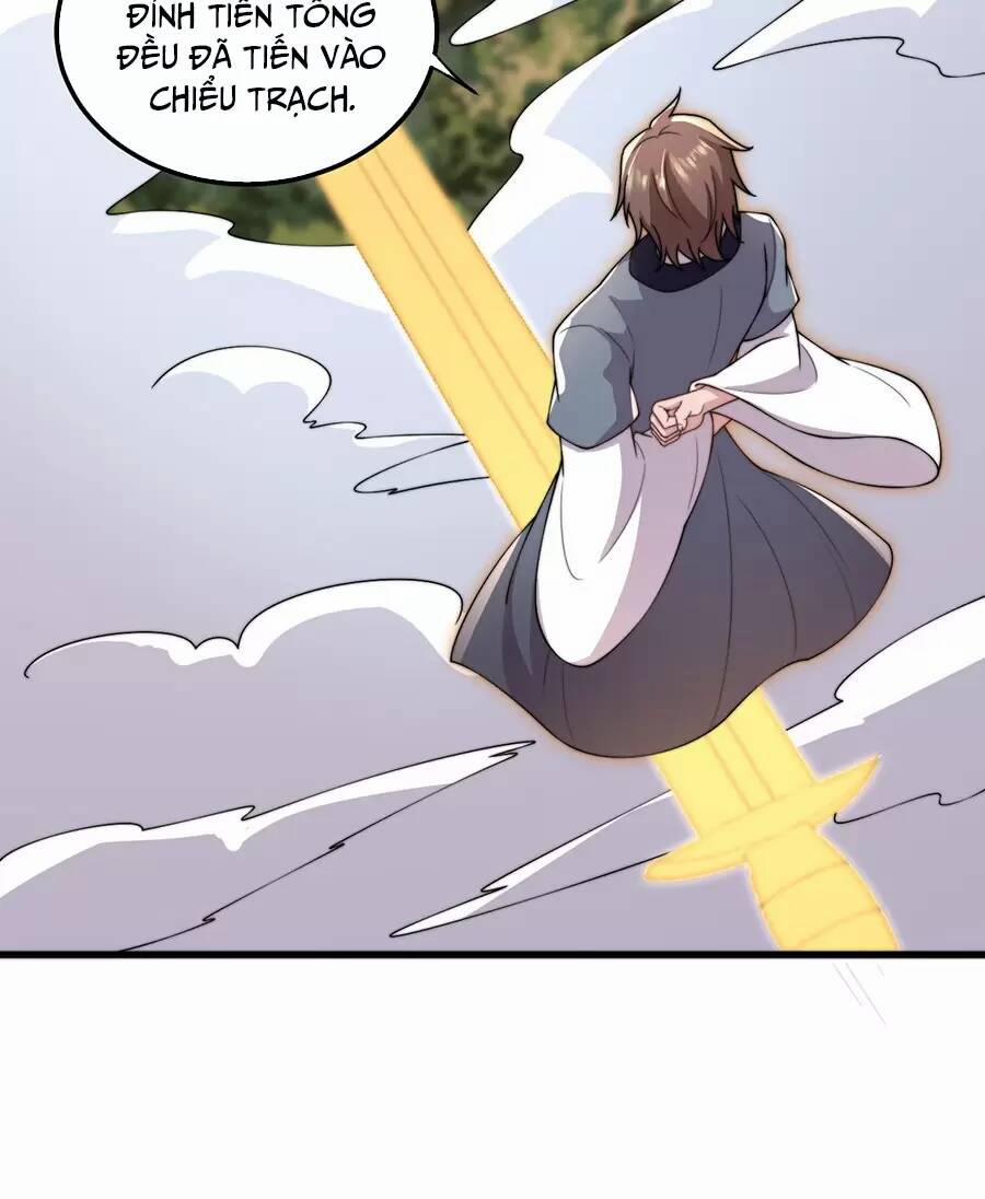 Vai Ác Sư Tôn Mang Theo Các Đồ Đệ Vô Địch Thiên Hạ, Nhân Vật Phản Diện Sư Tôn Ta Mang Theo Các Đồ Đệ Vô Địch 28 trang 63