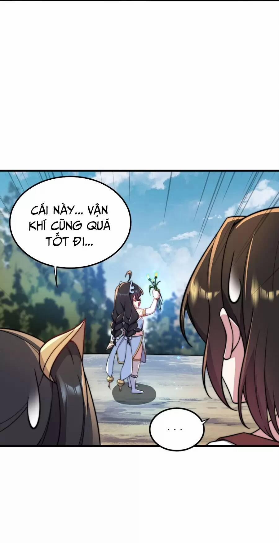 Vai Ác Sư Tôn Mang Theo Các Đồ Đệ Vô Địch Thiên Hạ, Nhân Vật Phản Diện Sư Tôn Ta Mang Theo Các Đồ Đệ Vô Địch 29.1 trang 10