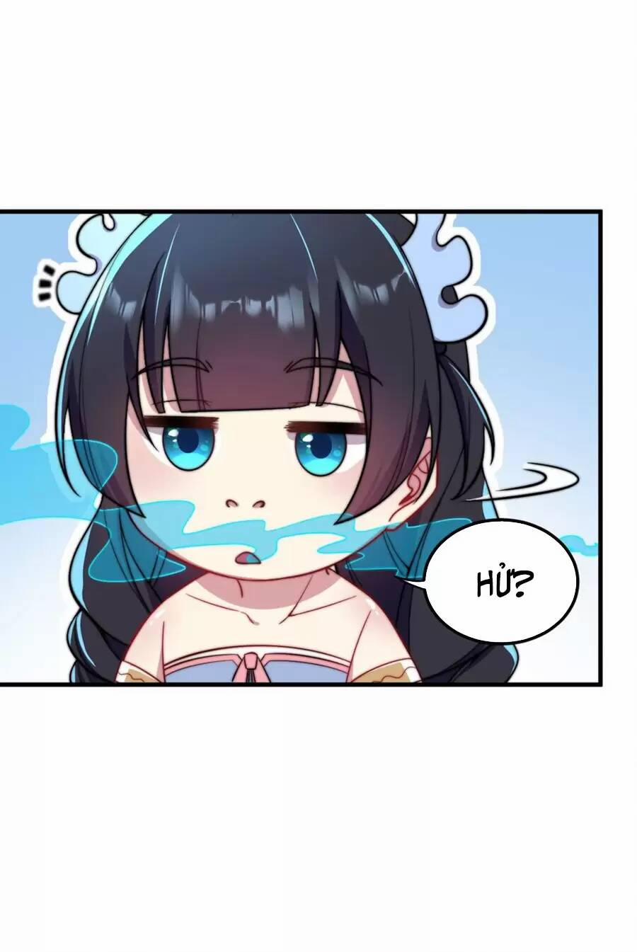 Vai Ác Sư Tôn Mang Theo Các Đồ Đệ Vô Địch Thiên Hạ, Nhân Vật Phản Diện Sư Tôn Ta Mang Theo Các Đồ Đệ Vô Địch 29.1 trang 11