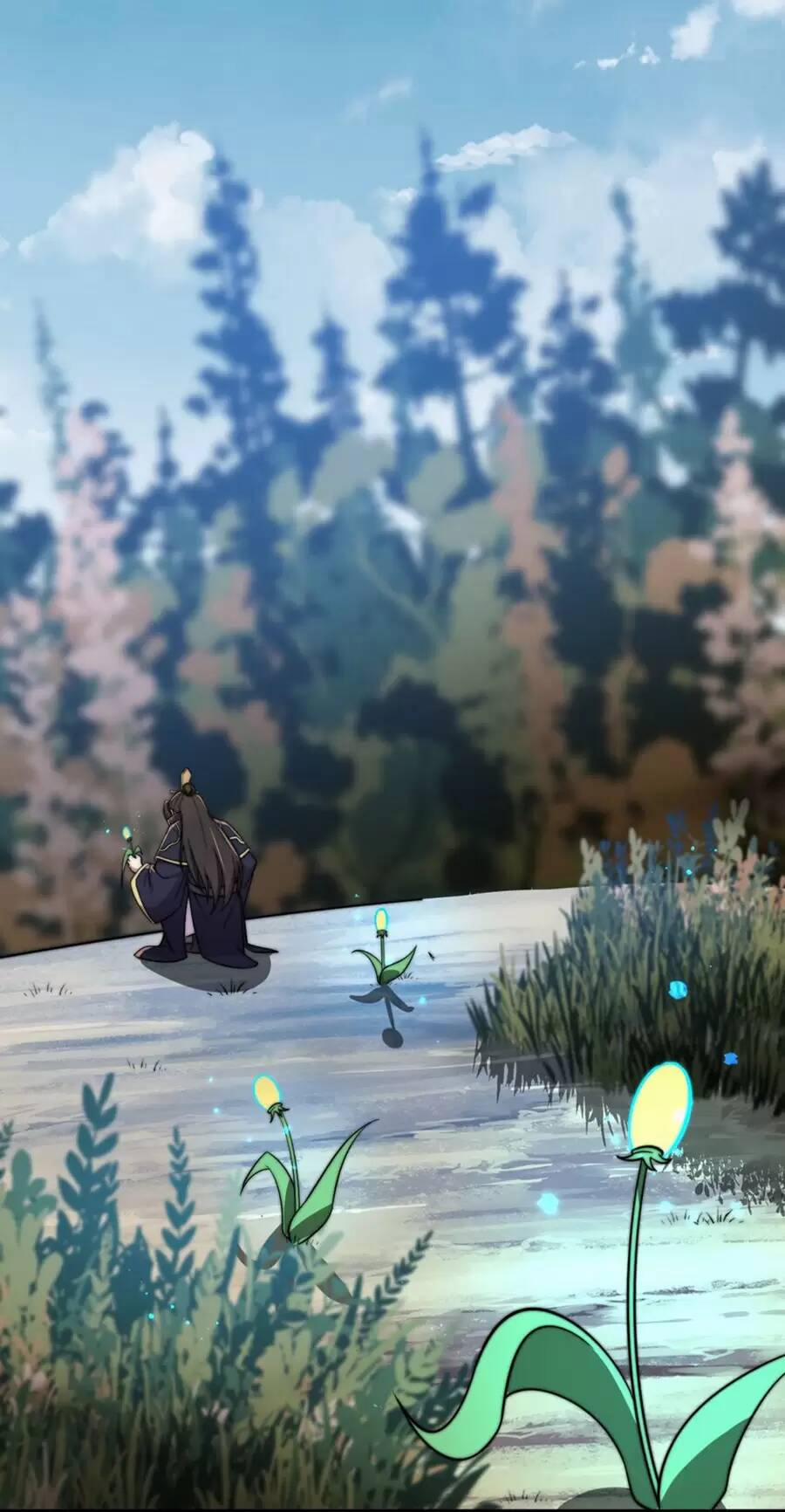 Vai Ác Sư Tôn Mang Theo Các Đồ Đệ Vô Địch Thiên Hạ, Nhân Vật Phản Diện Sư Tôn Ta Mang Theo Các Đồ Đệ Vô Địch 29.1 trang 13