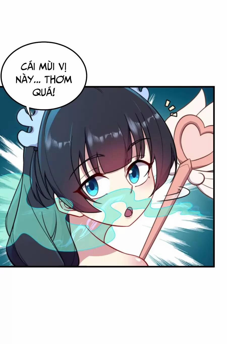 Vai Ác Sư Tôn Mang Theo Các Đồ Đệ Vô Địch Thiên Hạ, Nhân Vật Phản Diện Sư Tôn Ta Mang Theo Các Đồ Đệ Vô Địch 29.1 trang 3