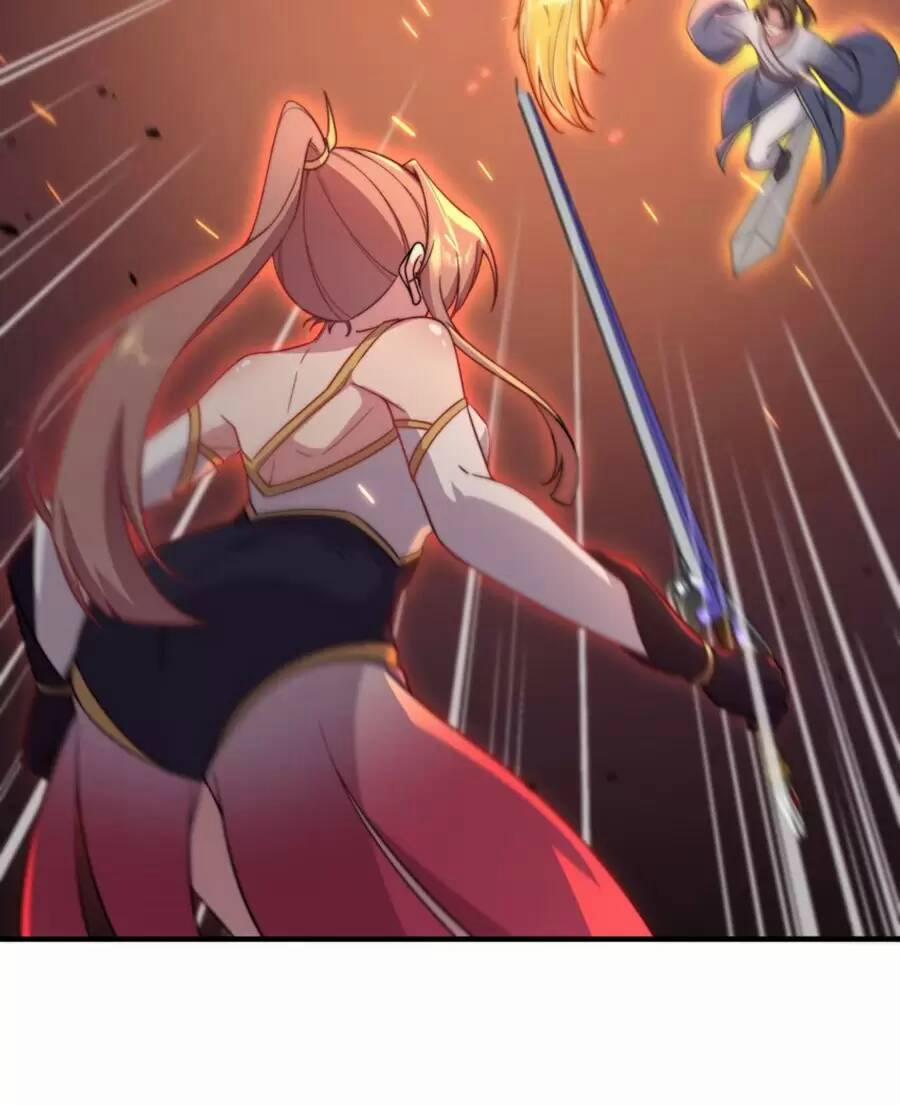 Vai Ác Sư Tôn Mang Theo Các Đồ Đệ Vô Địch Thiên Hạ, Nhân Vật Phản Diện Sư Tôn Ta Mang Theo Các Đồ Đệ Vô Địch 29.1 trang 30