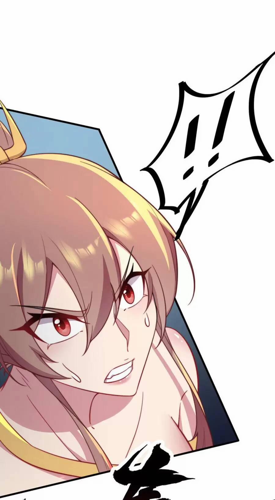 Vai Ác Sư Tôn Mang Theo Các Đồ Đệ Vô Địch Thiên Hạ, Nhân Vật Phản Diện Sư Tôn Ta Mang Theo Các Đồ Đệ Vô Địch 29.1 trang 31