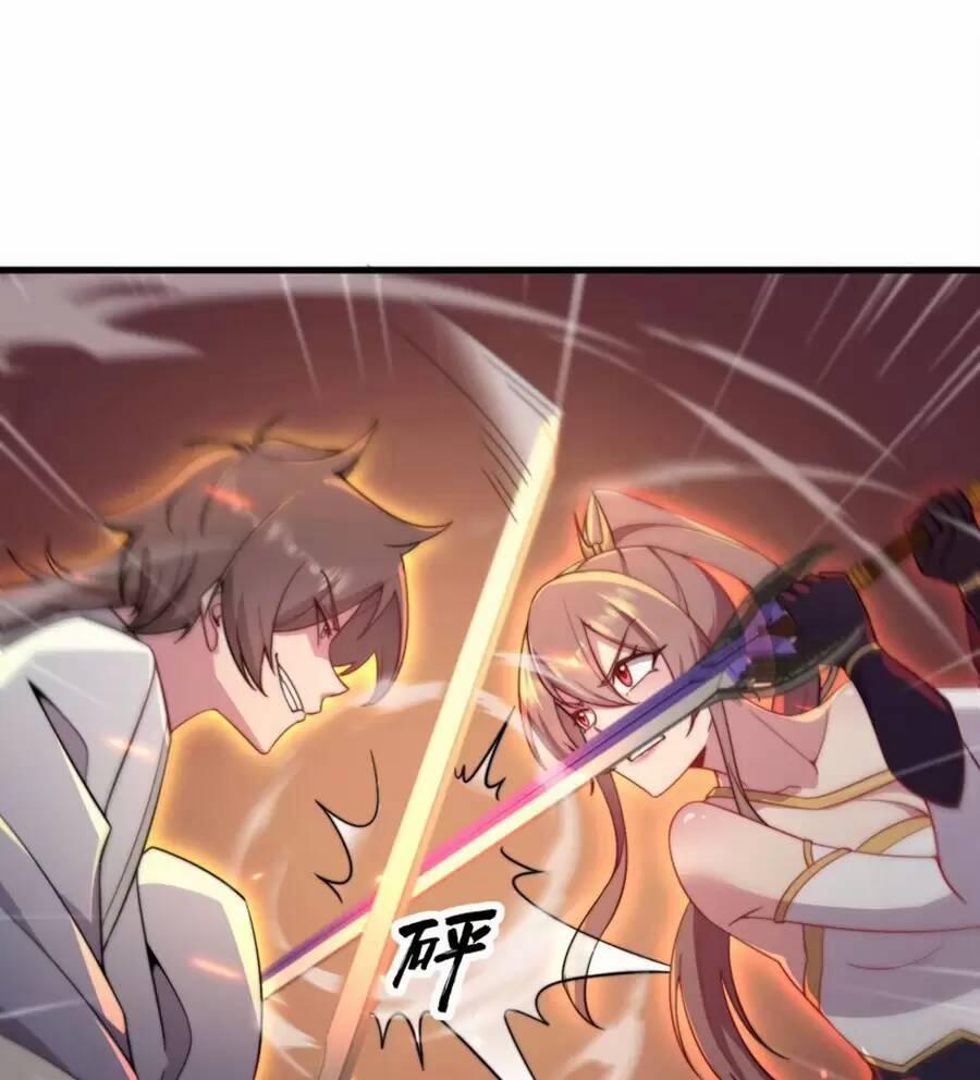 Vai Ác Sư Tôn Mang Theo Các Đồ Đệ Vô Địch Thiên Hạ, Nhân Vật Phản Diện Sư Tôn Ta Mang Theo Các Đồ Đệ Vô Địch 29.1 trang 34