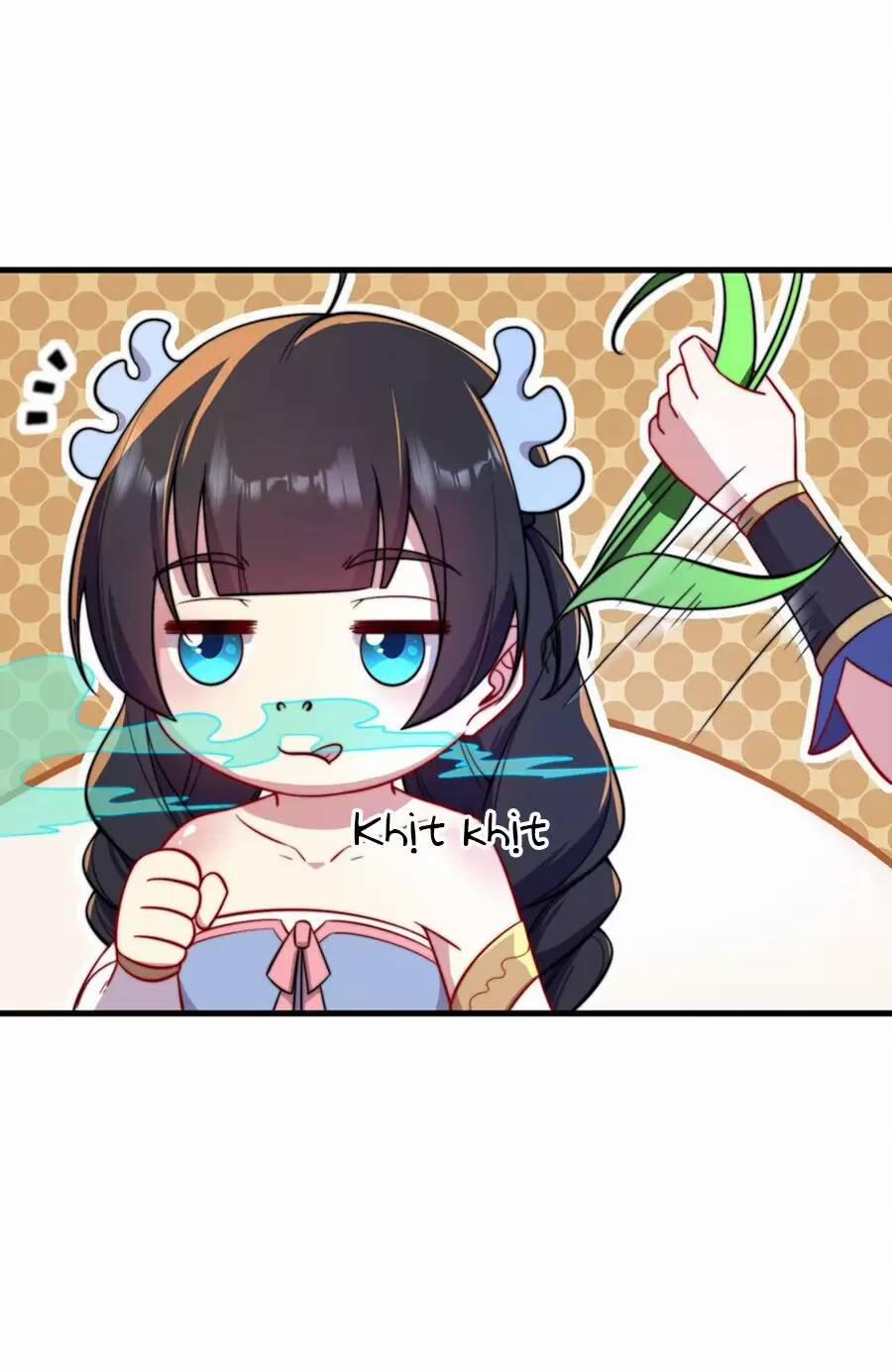 Vai Ác Sư Tôn Mang Theo Các Đồ Đệ Vô Địch Thiên Hạ, Nhân Vật Phản Diện Sư Tôn Ta Mang Theo Các Đồ Đệ Vô Địch 29.1 trang 7