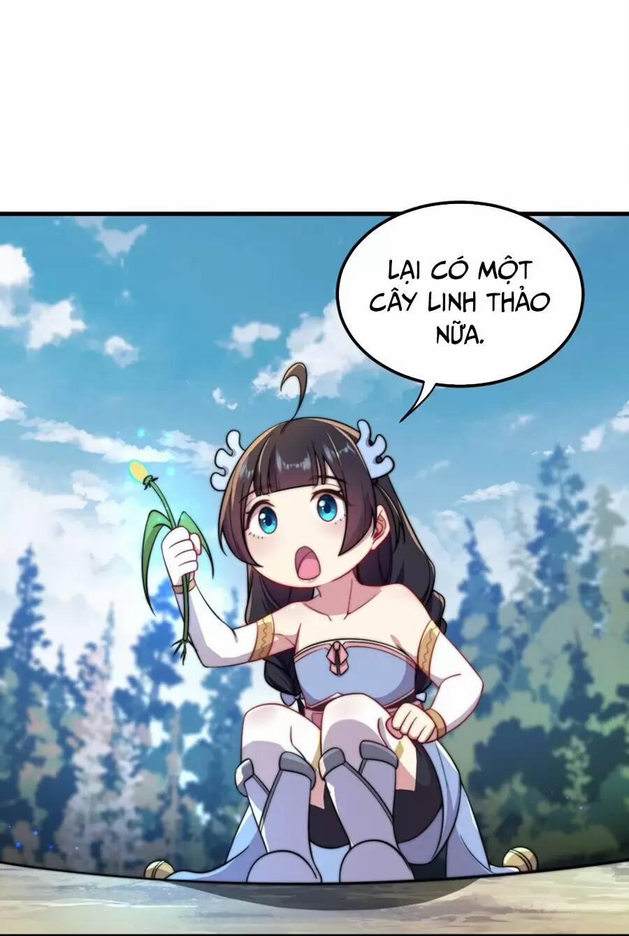 Vai Ác Sư Tôn Mang Theo Các Đồ Đệ Vô Địch Thiên Hạ, Nhân Vật Phản Diện Sư Tôn Ta Mang Theo Các Đồ Đệ Vô Địch 29.1 trang 9