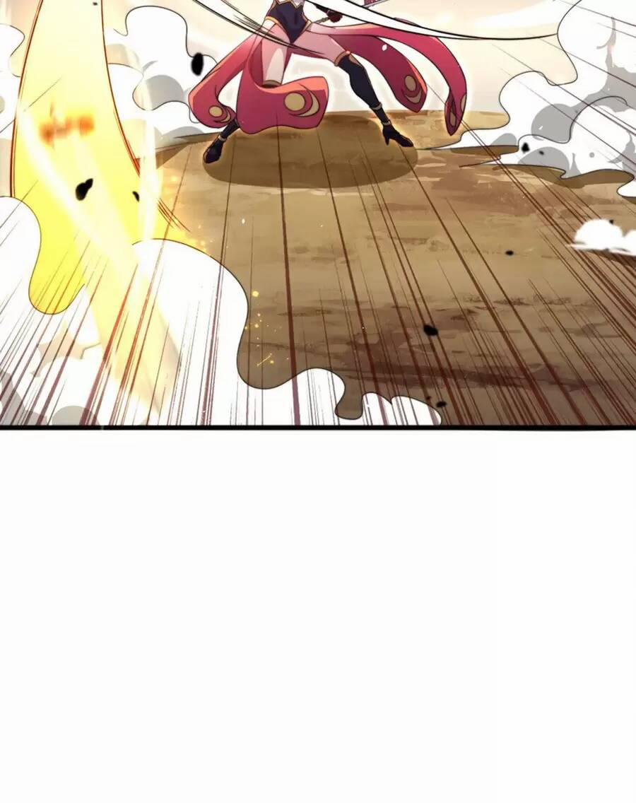 Vai Ác Sư Tôn Mang Theo Các Đồ Đệ Vô Địch Thiên Hạ, Nhân Vật Phản Diện Sư Tôn Ta Mang Theo Các Đồ Đệ Vô Địch 29.2 trang 10