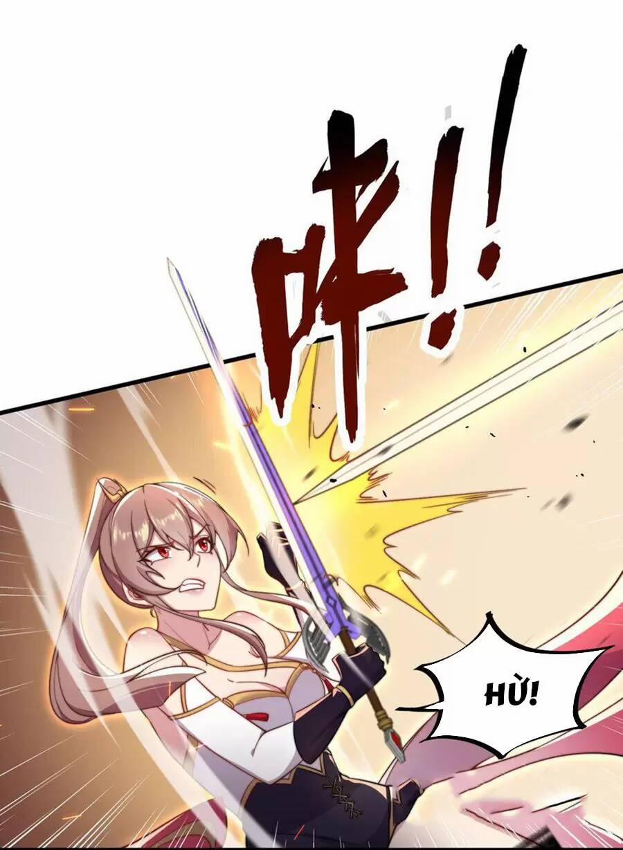 Vai Ác Sư Tôn Mang Theo Các Đồ Đệ Vô Địch Thiên Hạ, Nhân Vật Phản Diện Sư Tôn Ta Mang Theo Các Đồ Đệ Vô Địch 29.2 trang 11